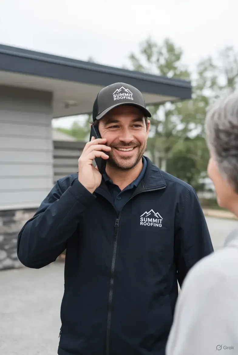 Flat Roof Leak Repair Rimrock, AZ FAQs